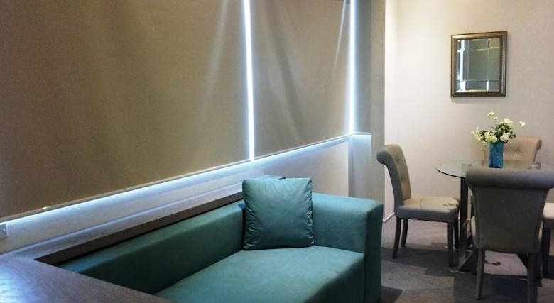 Aparthotel Suites Contempo