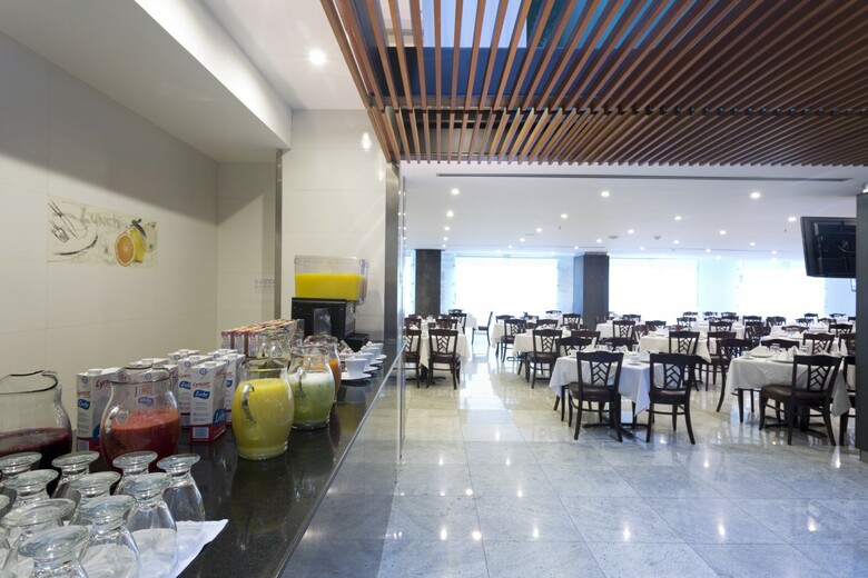 Hotel Holiday Inn Buenavista