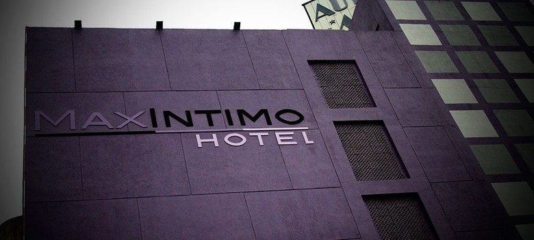 Hotel Maxintimo