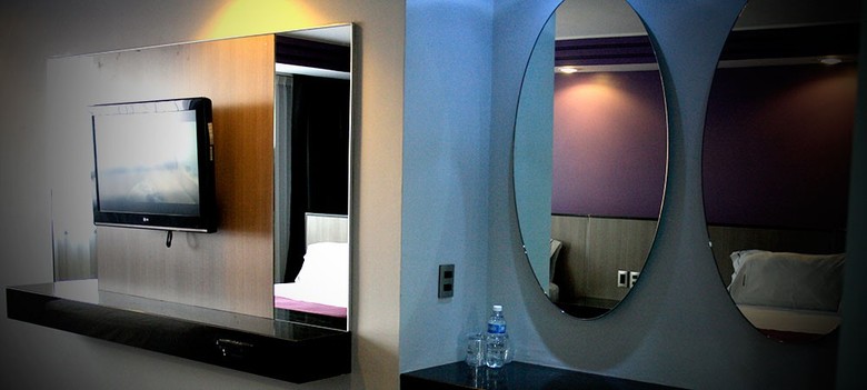 Hotel Maxintimo