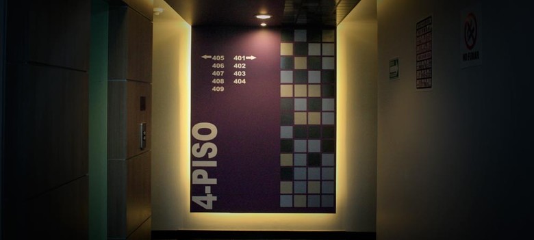 Hotel Maxintimo