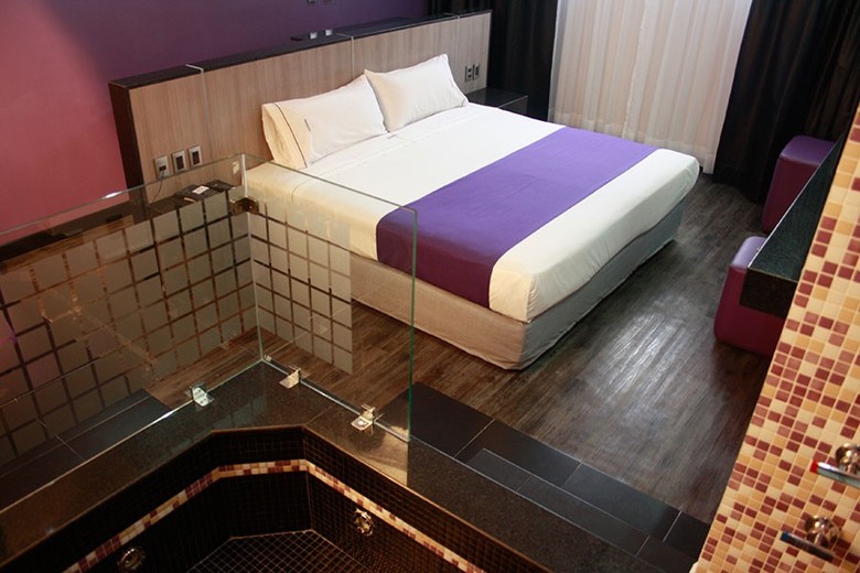 Hotel Maxintimo
