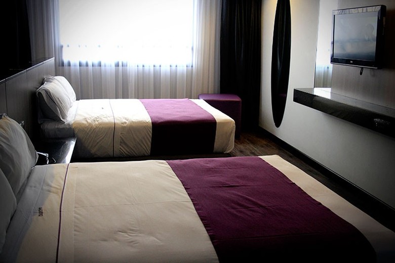 Hotel Maxintimo