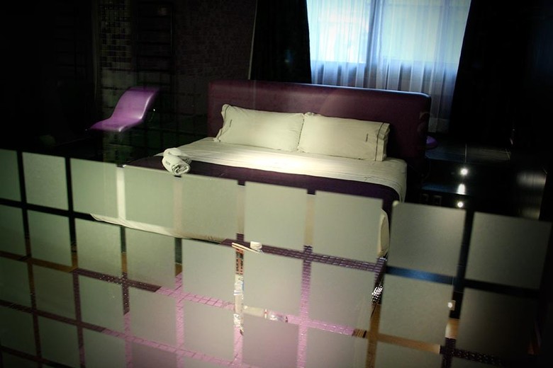 Hotel Maxintimo