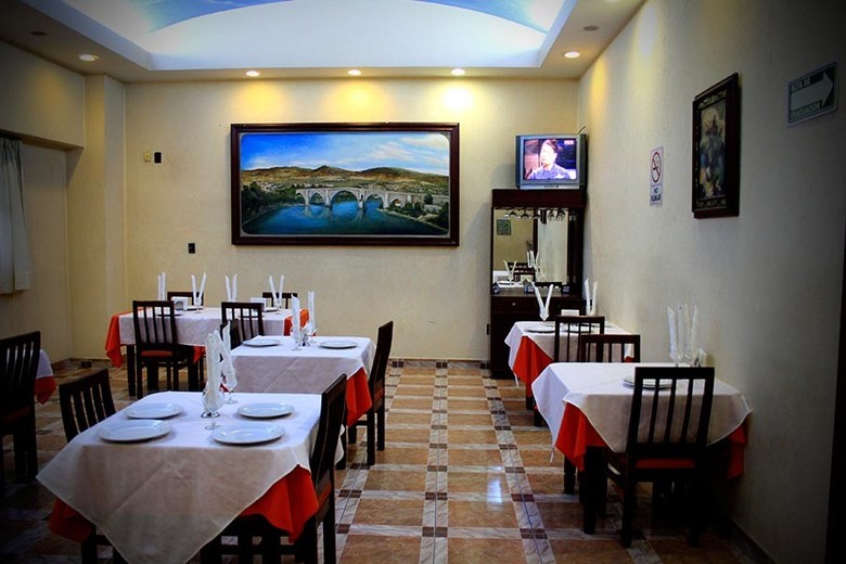 Hotel Maxintimo