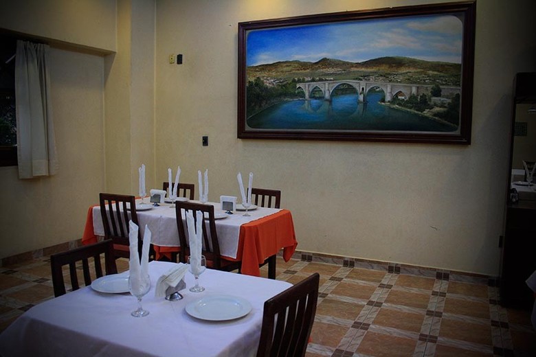 Hotel Maxintimo