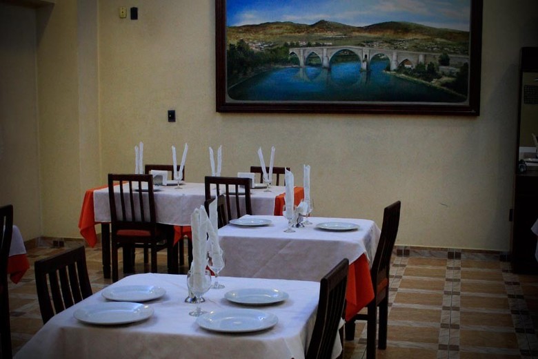 Hotel Maxintimo