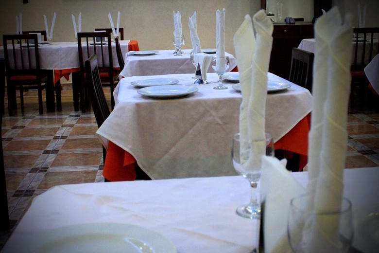 Hotel Maxintimo