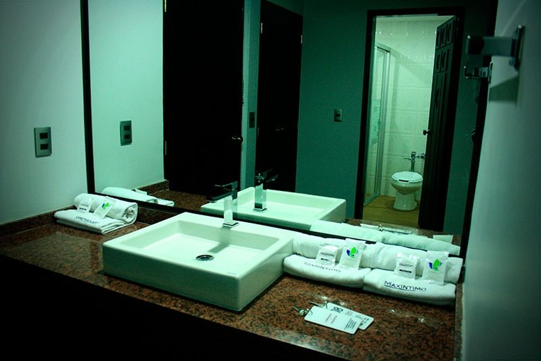 Hotel Maxintimo