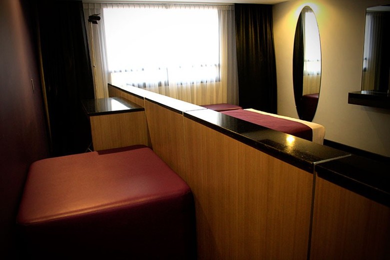 Hotel Maxintimo