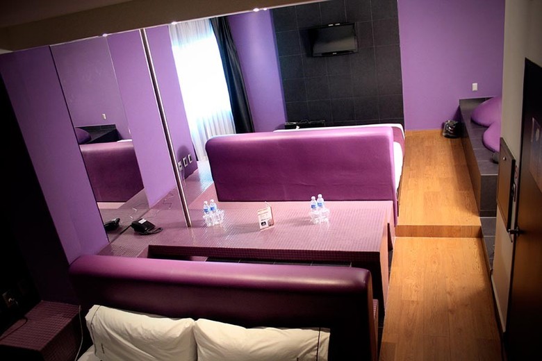 Hotel Maxintimo