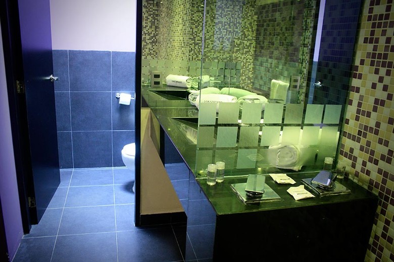 Hotel Maxintimo