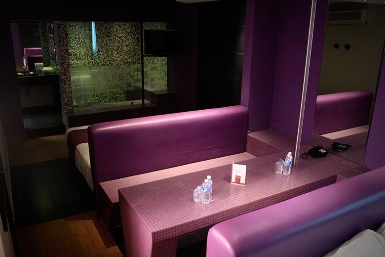 Hotel Maxintimo