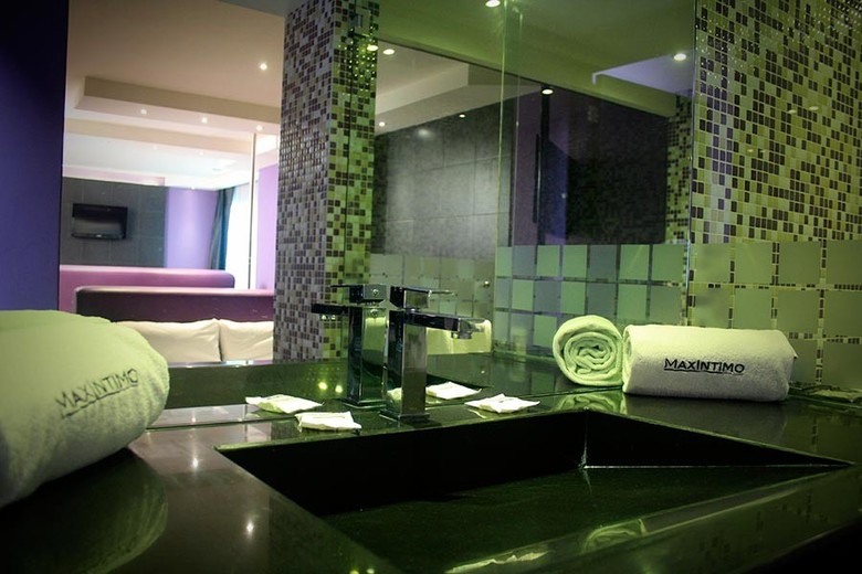 Hotel Maxintimo