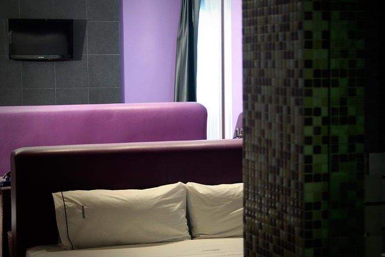Hotel Maxintimo