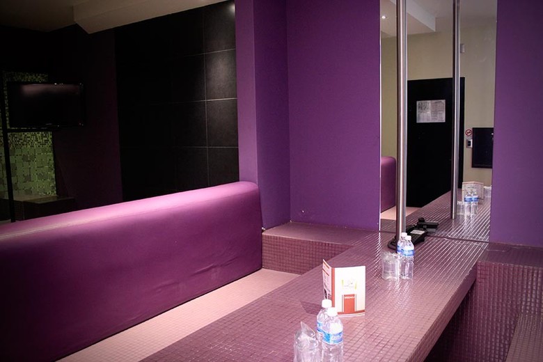 Hotel Maxintimo