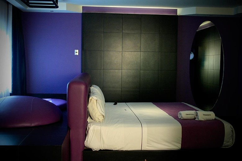 Hotel Maxintimo