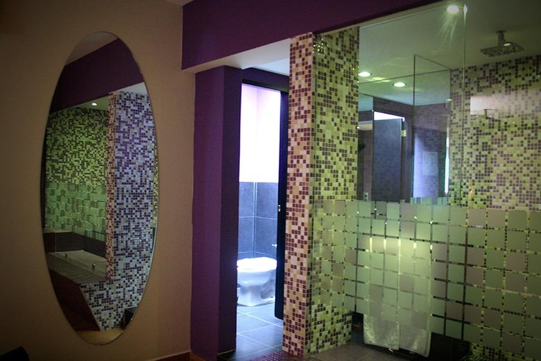 Hotel Maxintimo