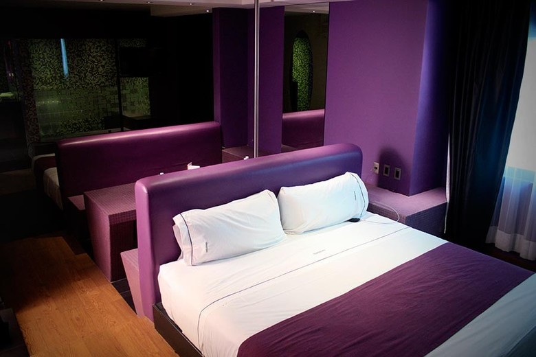 Hotel Maxintimo