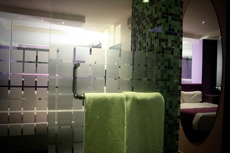 Hotel Maxintimo