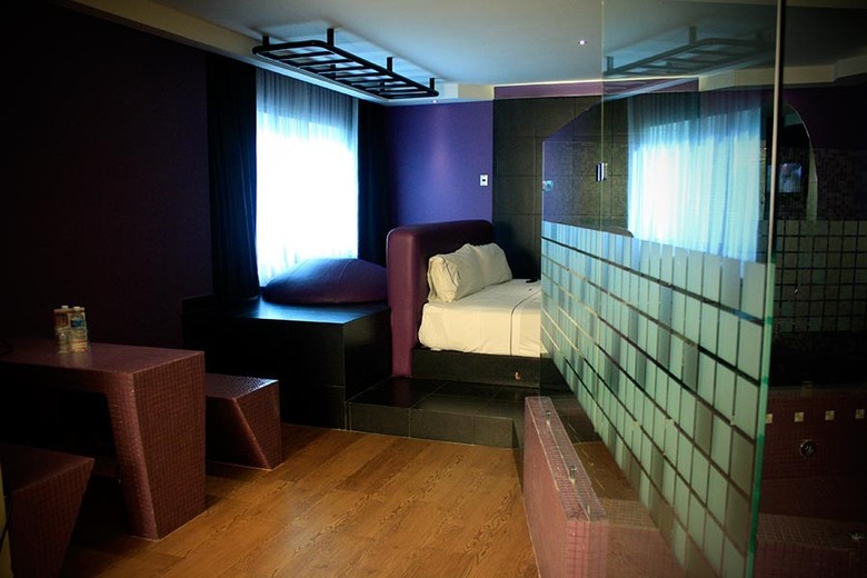 Hotel Maxintimo