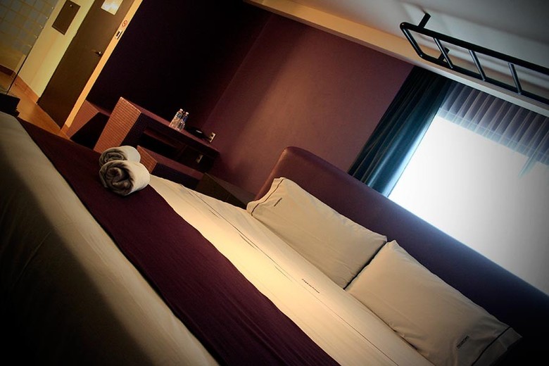 Hotel Maxintimo