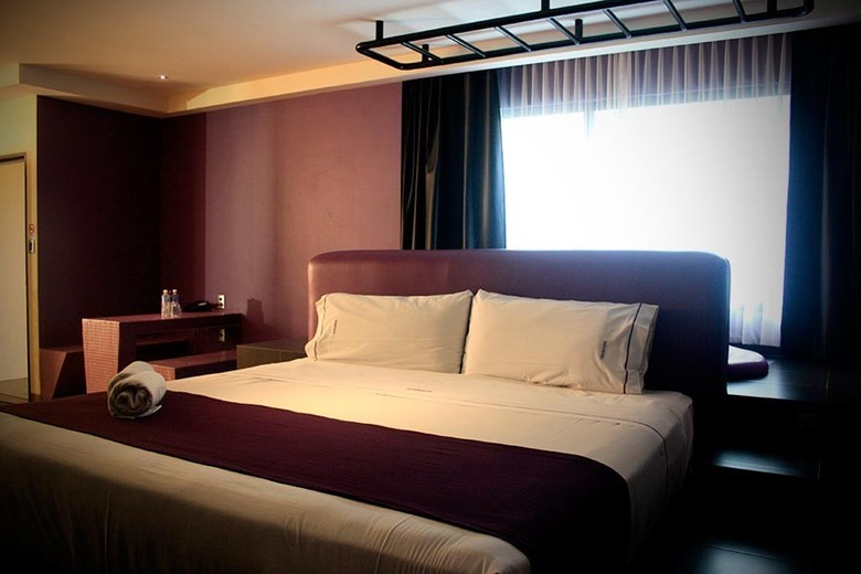 Hotel Maxintimo