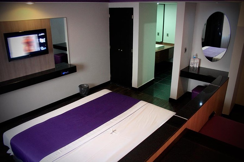 Hotel Maxintimo