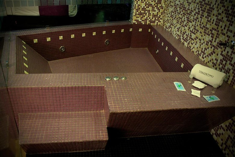 Hotel Maxintimo