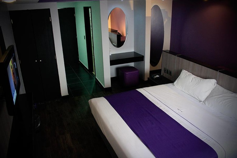 Hotel Maxintimo