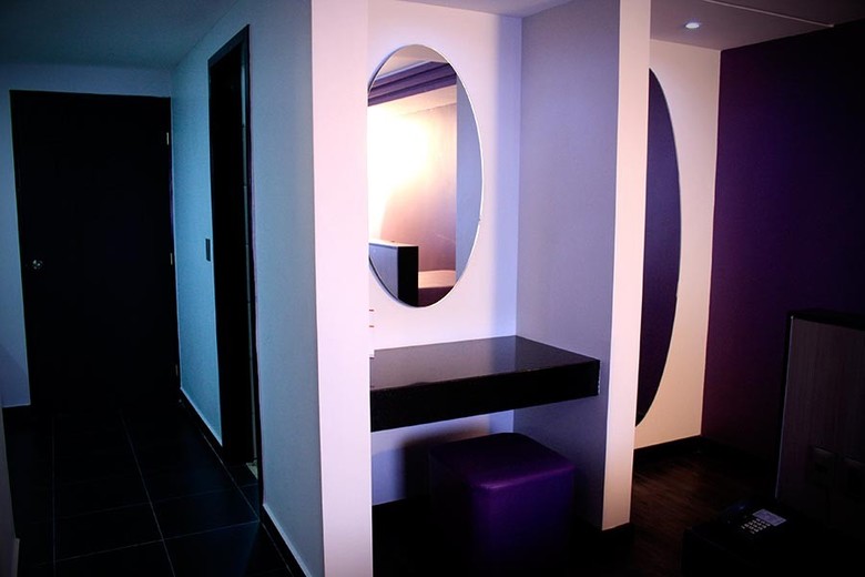 Hotel Maxintimo