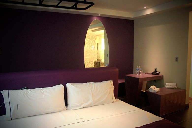 Hotel Maxintimo