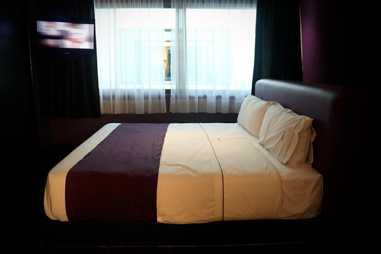 Hotel Maxintimo