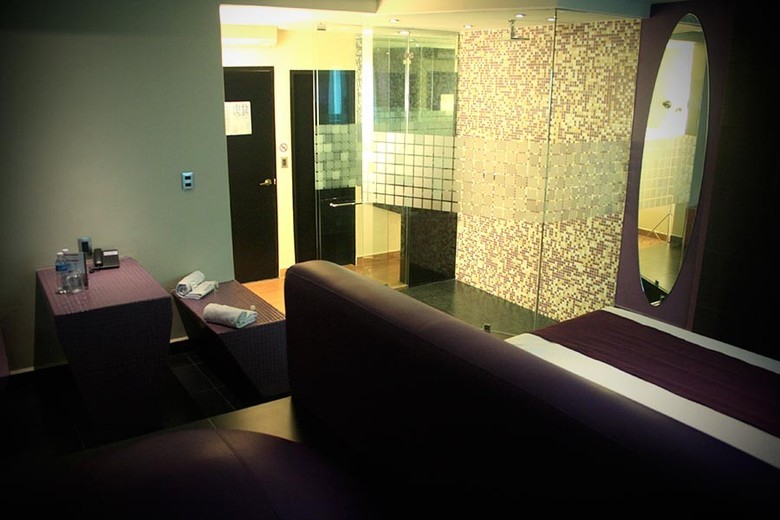 Hotel Maxintimo