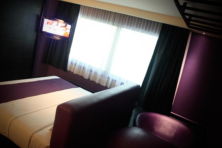 Hotel Maxintimo