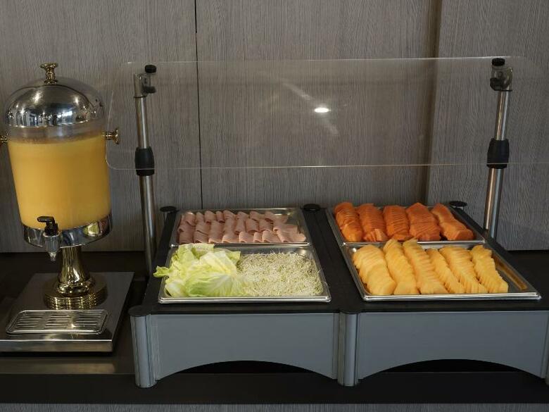 Hotel City Express Plus Patio Universidad