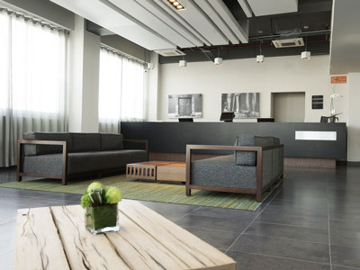 Hotel City Express Plus Patio Universidad