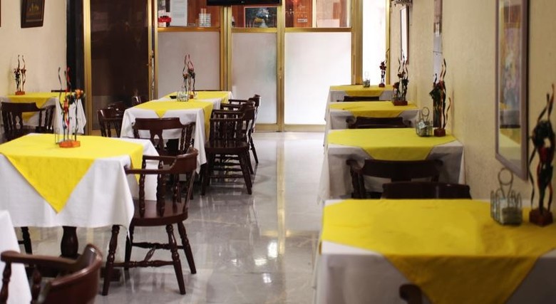 Hotel La Riviera