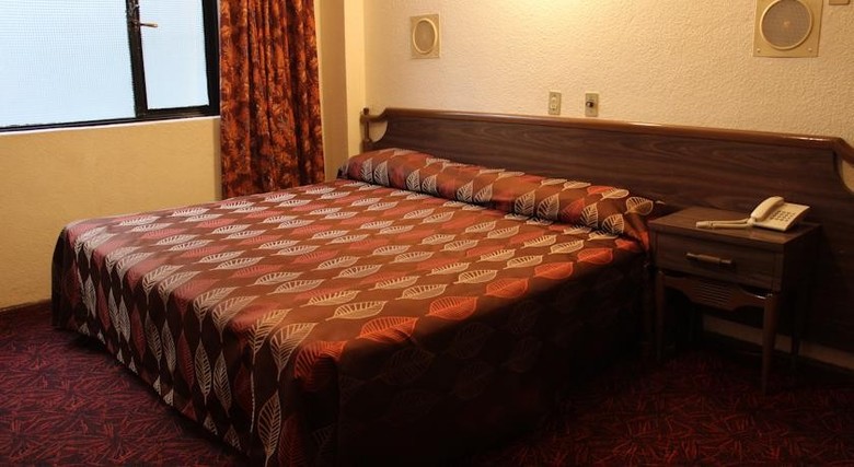 Hotel La Riviera