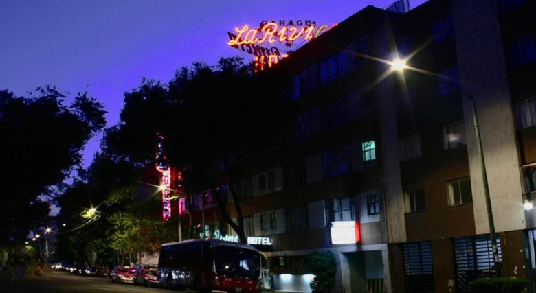 Hotel La Riviera