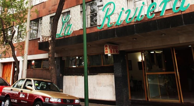 Hotel La Riviera
