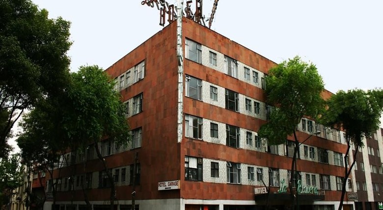Hotel La Riviera