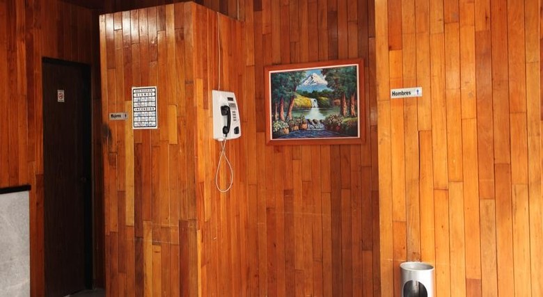Hotel La Riviera