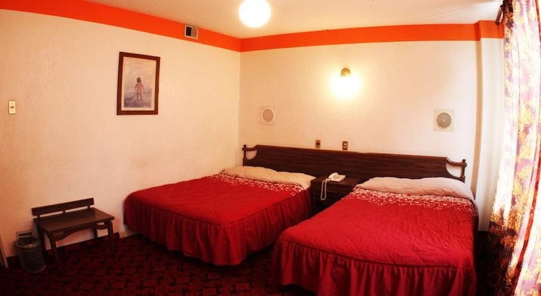 Hotel La Riviera