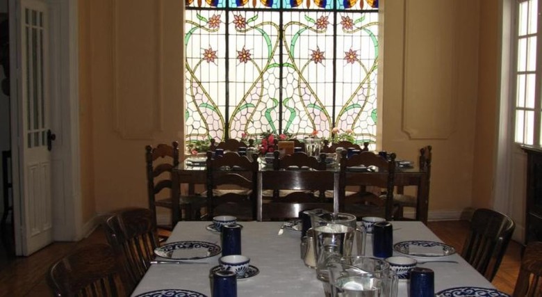 Hotel Casa Gonzalez