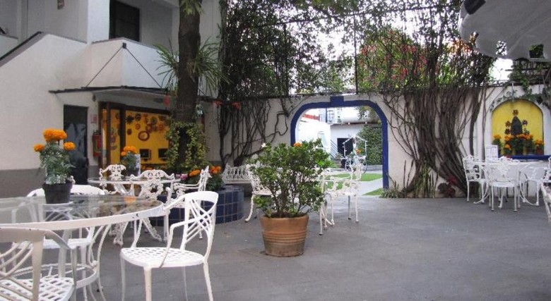 Hotel Casa Gonzalez