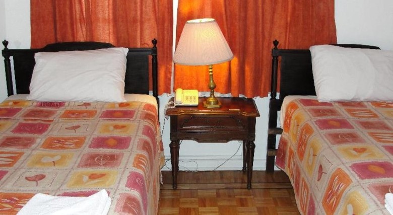 Hotel Casa Gonzalez