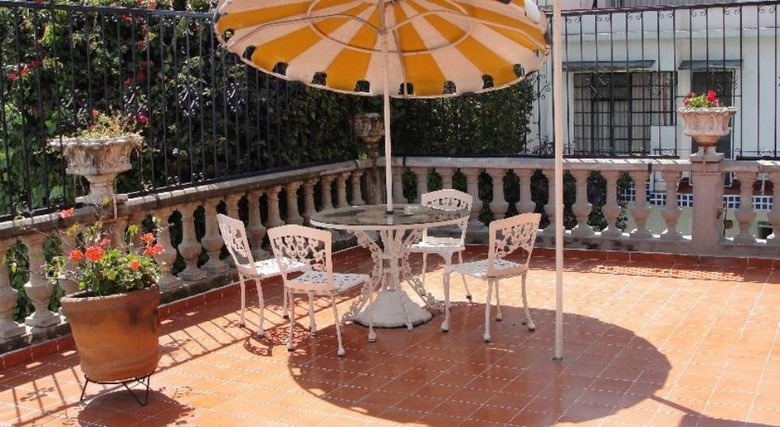 Hotel Casa Gonzalez