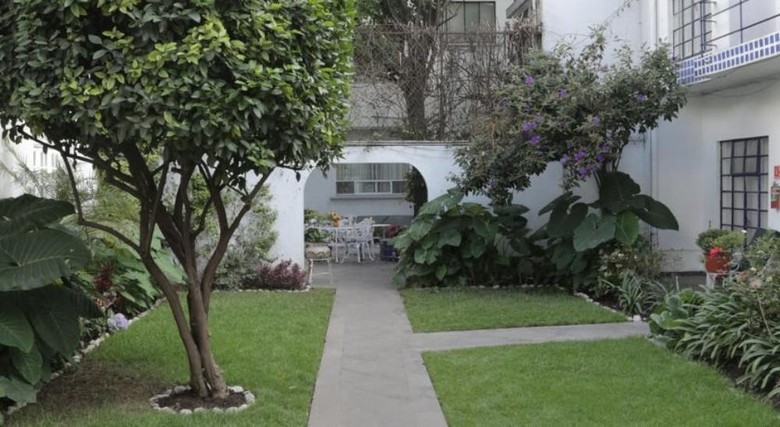 Hotel Casa Gonzalez
