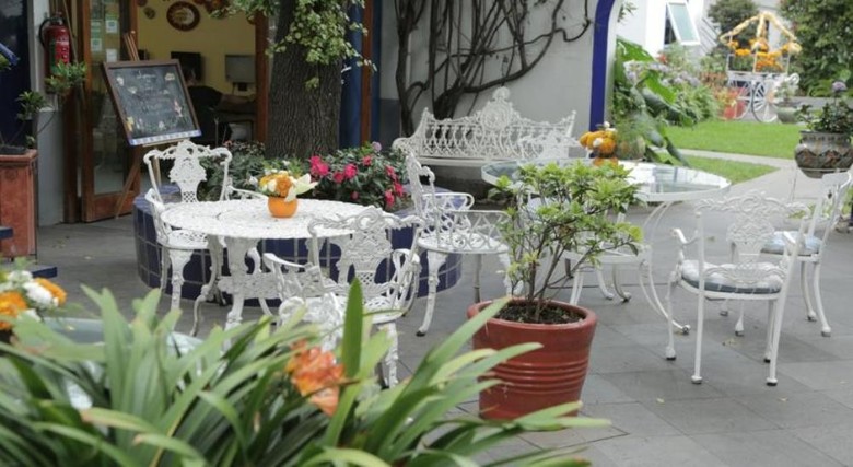 Hotel Casa Gonzalez